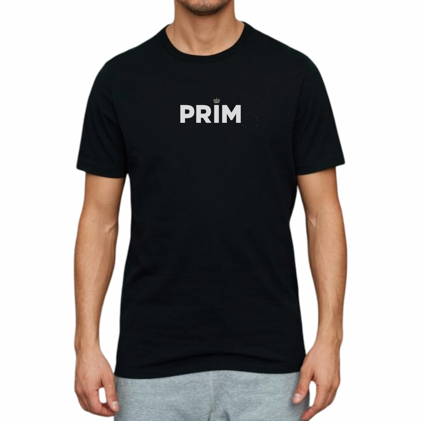 PRIM Short sleeve t-shirt