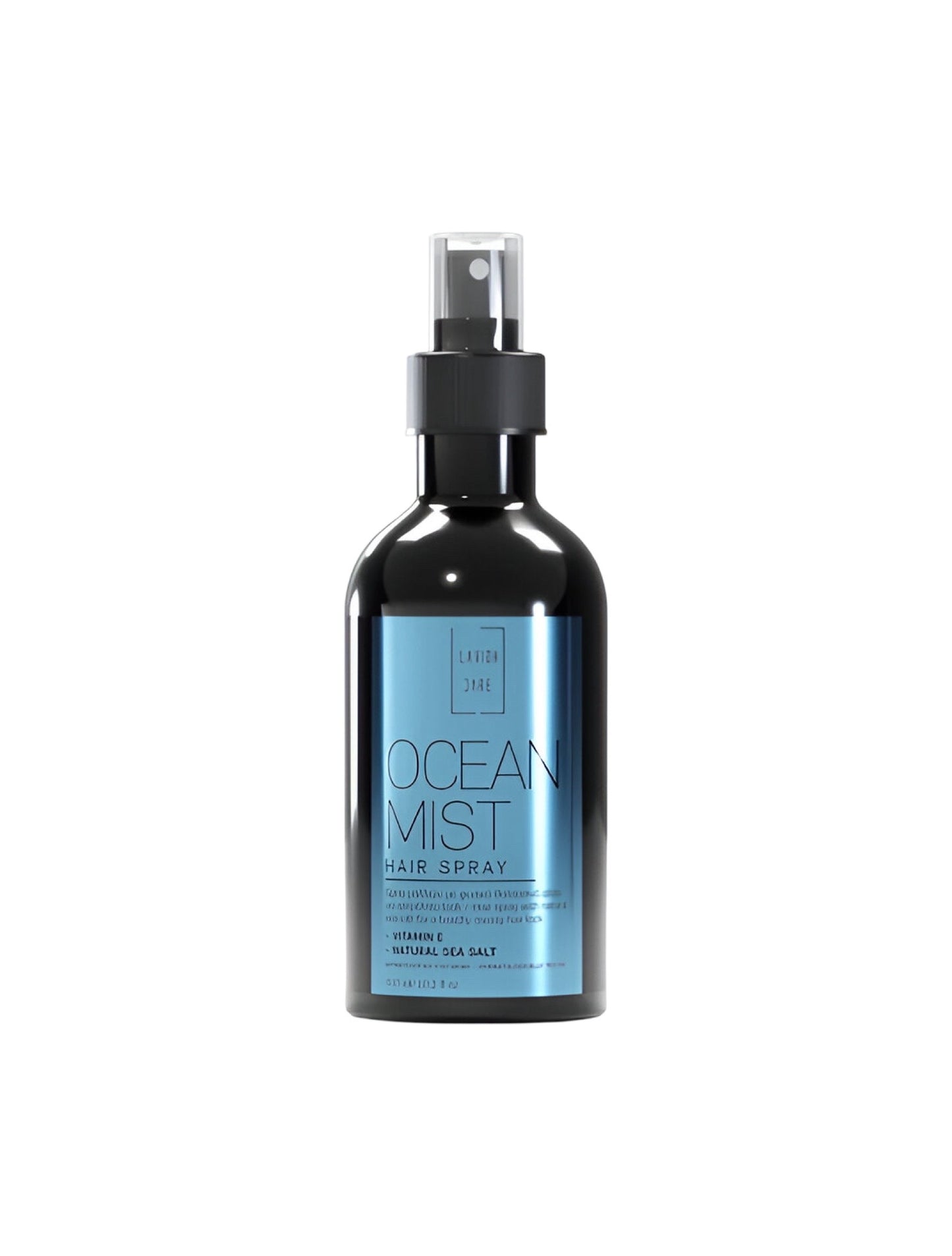 OCEAN MIST SALT SPRAY Natural sea salt hair mist sprayb