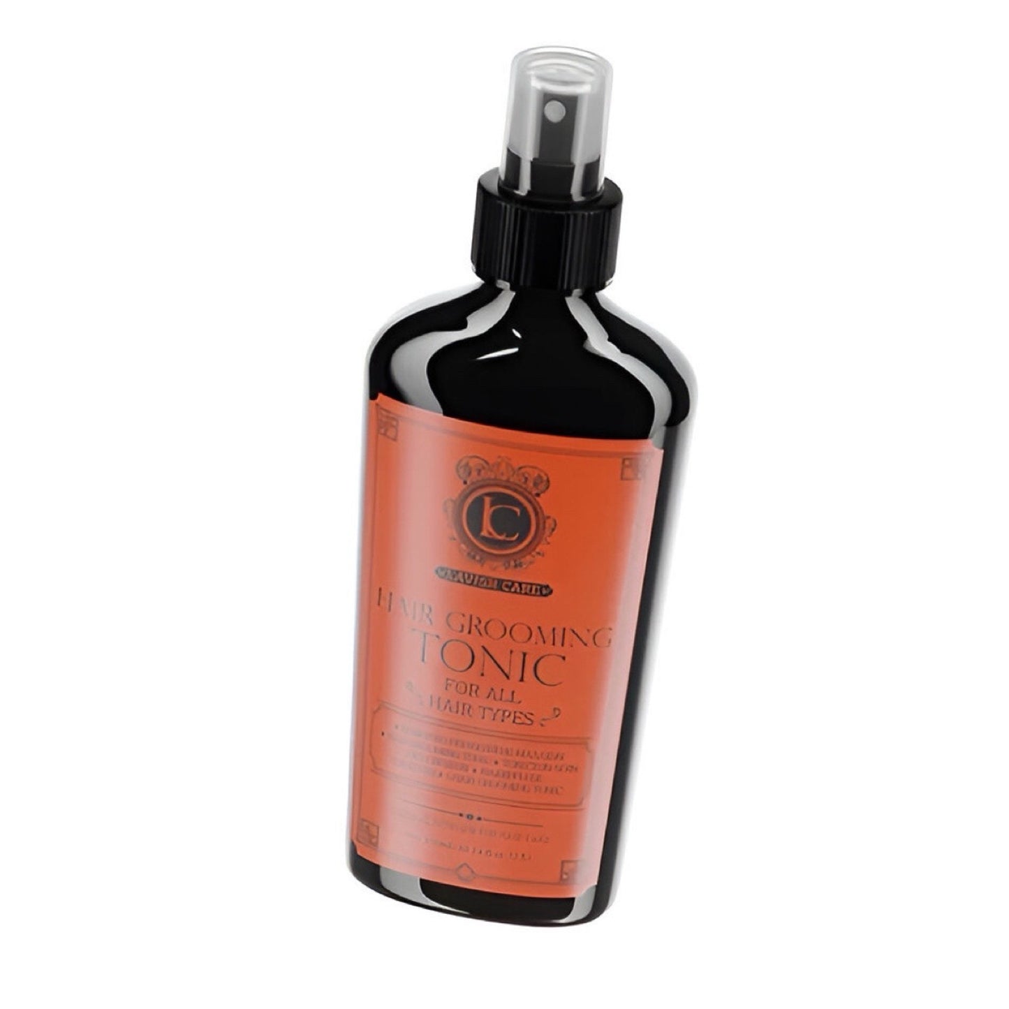 HAIR GROOMING TONIC for all hair types