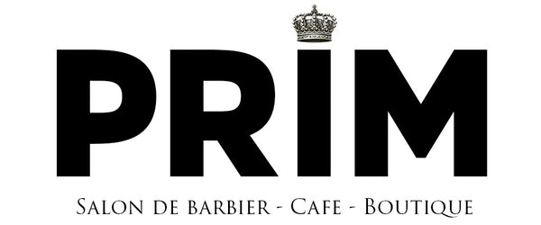 PRIM BARBERSHOP AND BOUTIQUE